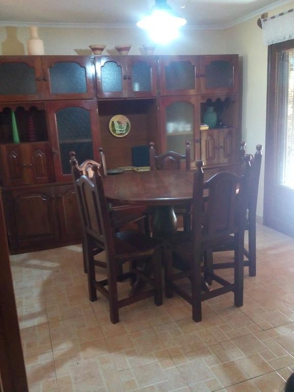 Tucan Hostel Puerto Iguazu Bagian luar foto