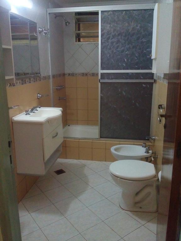 Tucan Hostel Puerto Iguazu Bagian luar foto