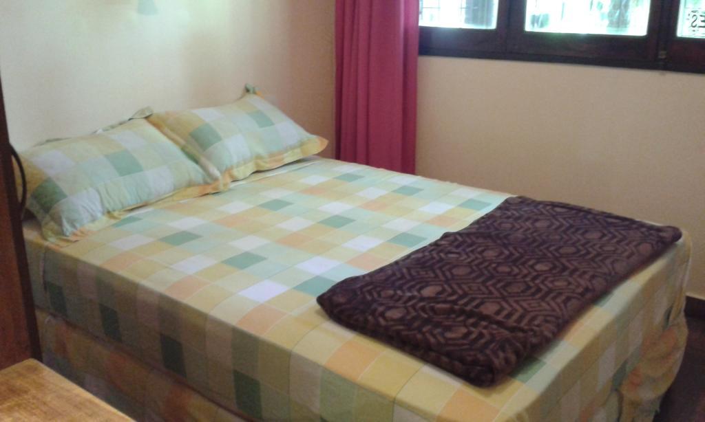 Tucan Hostel Puerto Iguazu Bagian luar foto