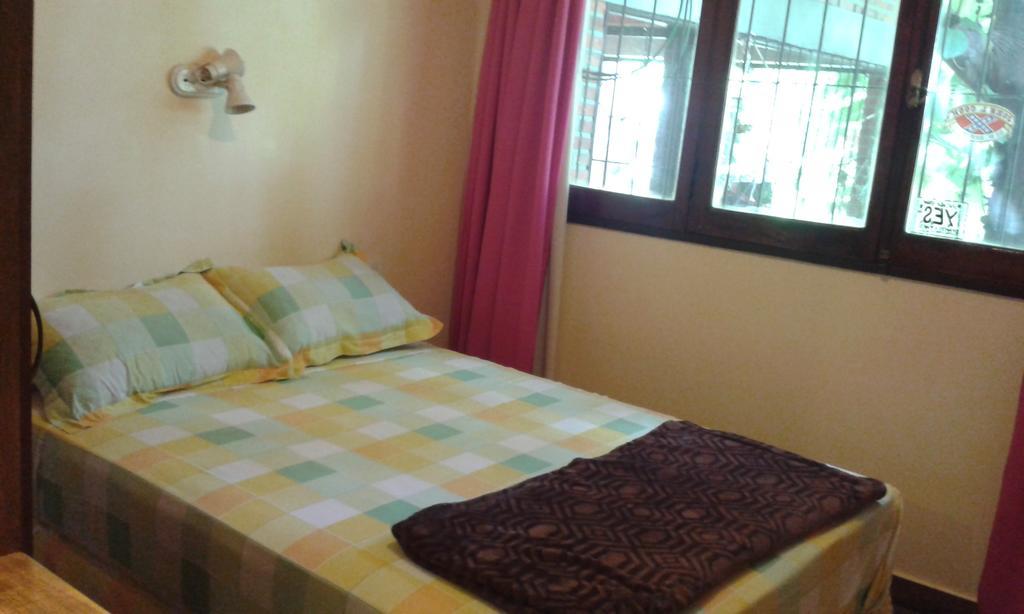 Tucan Hostel Puerto Iguazu Bagian luar foto