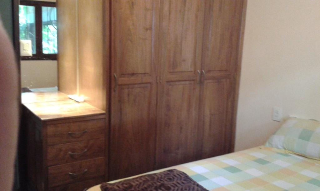 Tucan Hostel Puerto Iguazu Bagian luar foto