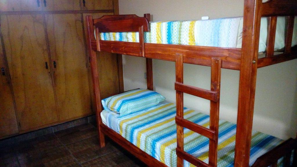 Tucan Hostel Puerto Iguazu Bagian luar foto