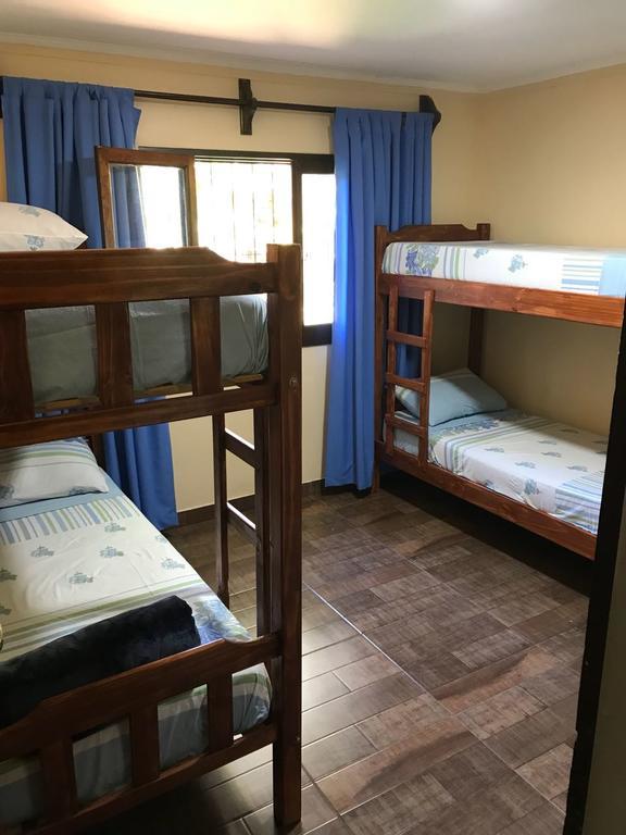 Tucan Hostel Puerto Iguazu Bagian luar foto