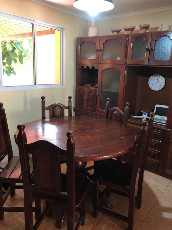 Tucan Hostel Puerto Iguazu Bagian luar foto